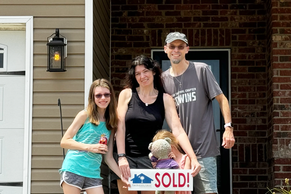 Client testimonial link