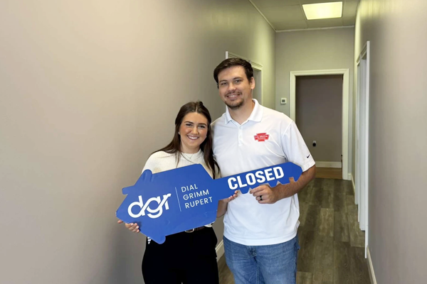 Client testimonial link