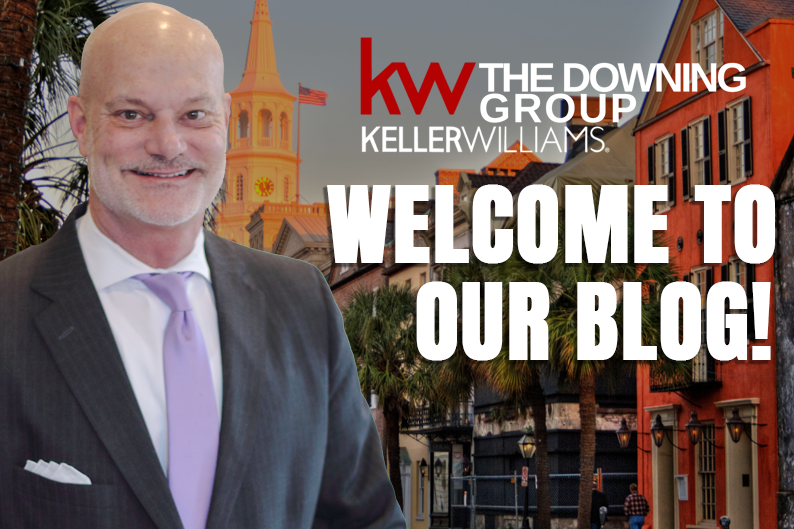 Welcome to Our Blog!