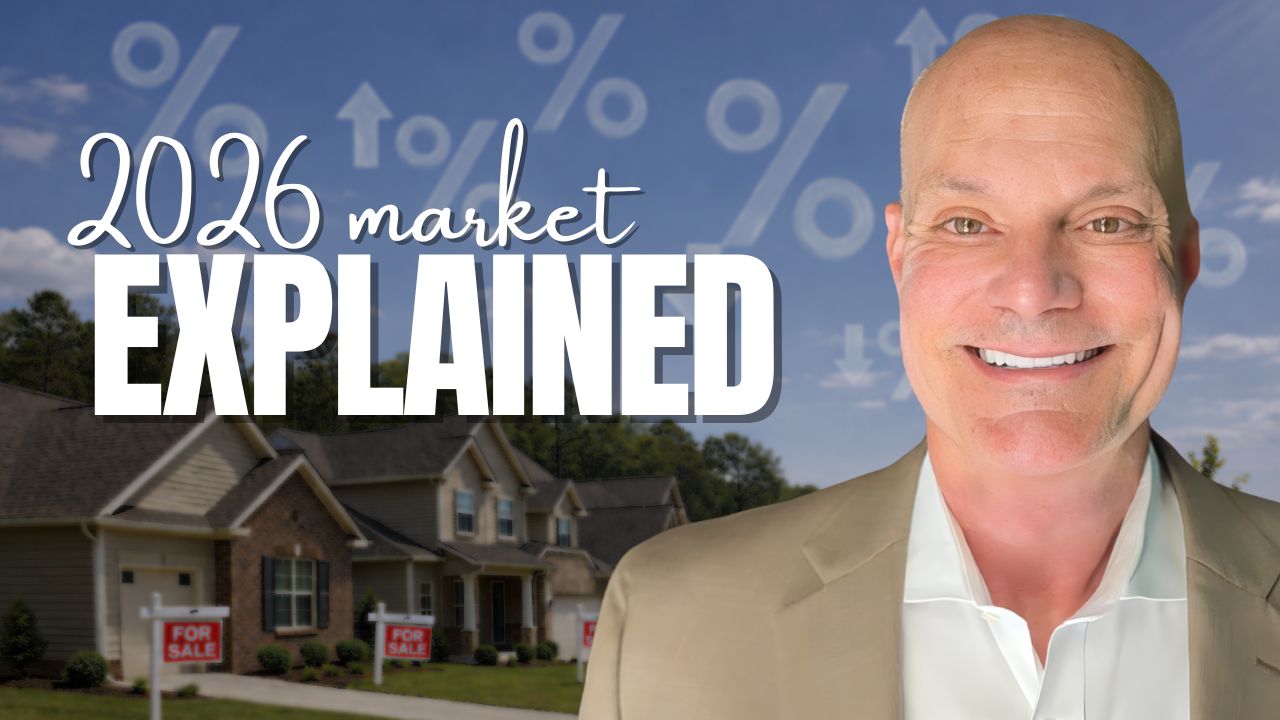 How Is the Columbia Real Estate Market in 2026?