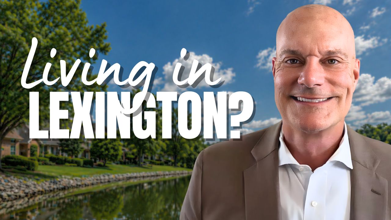 Living in Lexington, SC: A Quick Guide for Newcomers