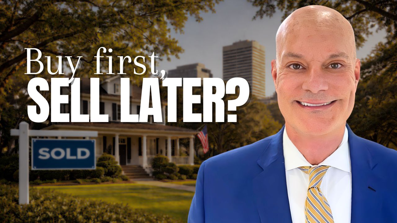 What Are the Best Ways to Buy a Home Before Selling?